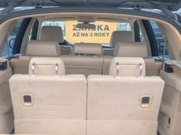 BMW X5 3.0D 173KW 7sed – PO SERVISU - foto 43