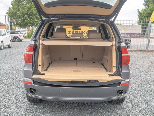 BMW X5 3.0D 173KW 7sed – PO SERVISU - foto 44