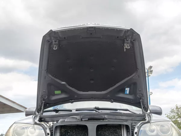 BMW X5 3.0D 173KW 7sed – PO SERVISU - foto 47