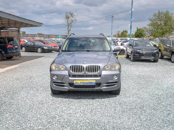BMW X5 3.0D 173KW 7sed – PO SERVISU - foto 5