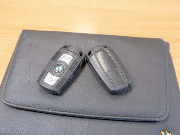 BMW X5 3.0D 173KW 7sed – PO SERVISU - foto 50