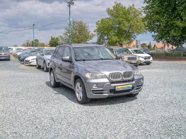 BMW X5 3.0D 173KW 7sed – PO SERVISU - foto 6