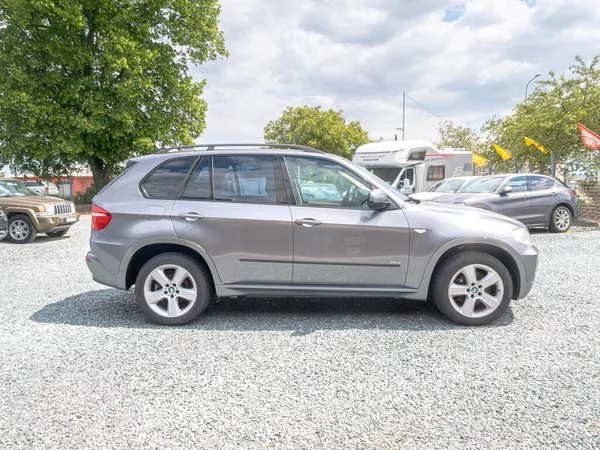 BMW X5 3.0D 173KW 7sed – PO SERVISU - foto 7