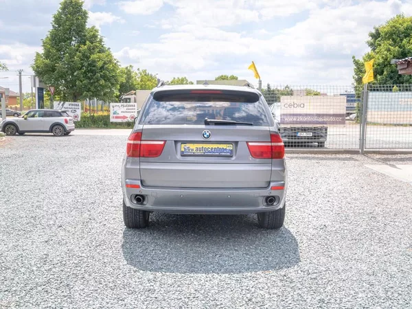 BMW X5 3.0D 173KW 7sed – PO SERVISU - foto 9