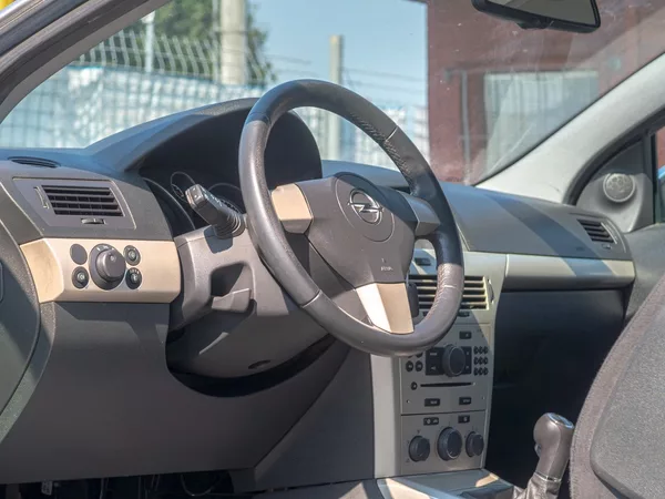 Opel Astra 1.4i 63KW KUPÉ – SERVISKA - foto 11