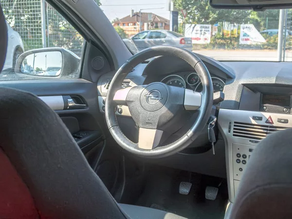 Opel Astra 1.4i 63KW KUPÉ – SERVISKA - foto 13