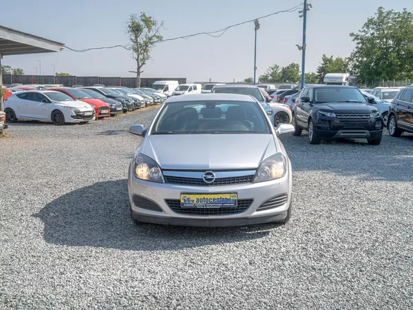 Opel Astra 1.4i 63KW KUPÉ – SERVISKA - foto 2