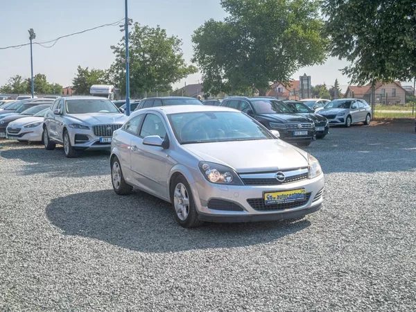 Opel Astra 1.4i 63KW KUPÉ – SERVISKA - foto 3
