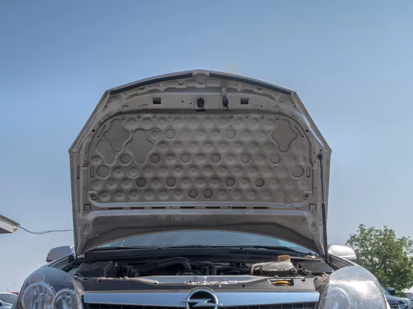 Opel Astra 1.4i 63KW KUPÉ – SERVISKA - foto 34