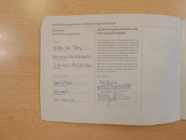 Opel Astra 1.4i 63KW KUPÉ – SERVISKA - foto 37