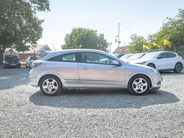 Opel Astra 1.4i 63KW KUPÉ – SERVISKA - foto 4