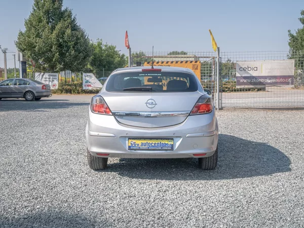 Opel Astra 1.4i 63KW KUPÉ – SERVISKA - foto 6