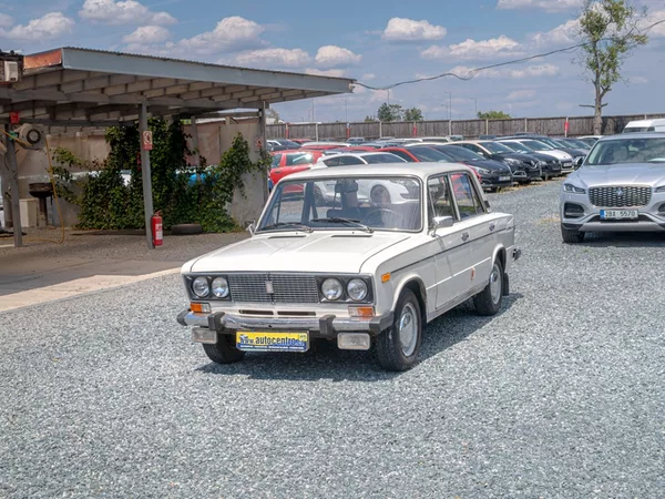 Lada 2106 21061 1.5 55KW – EKO ZAPLACENO