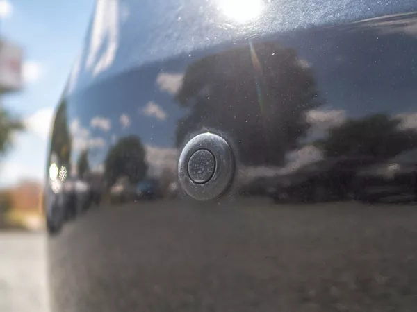 Volkswagen EOS 2.0T 110KW – WINDSHOT - foto 10