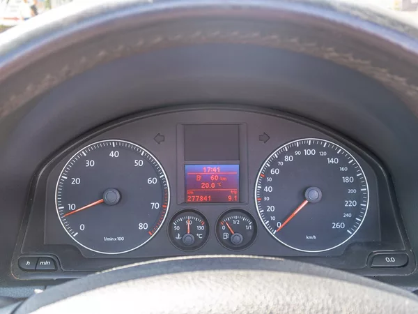 Volkswagen EOS 2.0T 110KW – WINDSHOT - foto 18