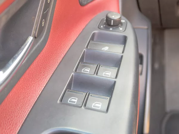 Volkswagen EOS 2.0T 110KW – WINDSHOT - foto 24