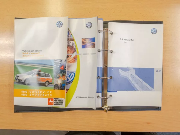 Volkswagen EOS 2.0T 110KW – WINDSHOT - foto 40