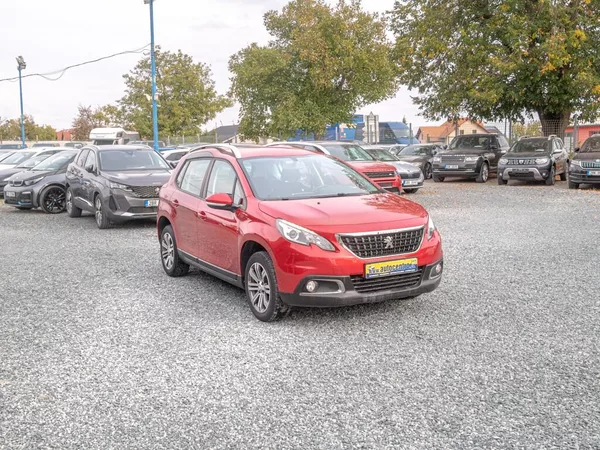 Peugeot 2008 ČR 1.2T 81KW – 88.359KM - foto 3