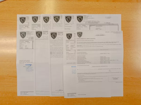 Peugeot 2008 ČR 1.2T 81KW – 88.359KM - foto 48