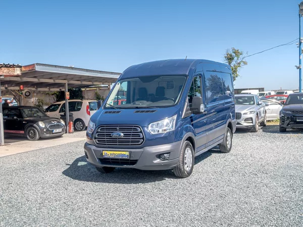 Ford Transit 2.2D 92KW – L2H2