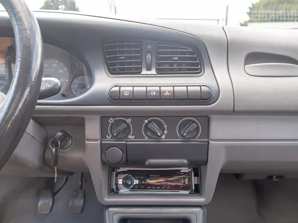 Škoda Felicia ČR 1.3i 40KW – EKO ZAPLACENO - foto 11
