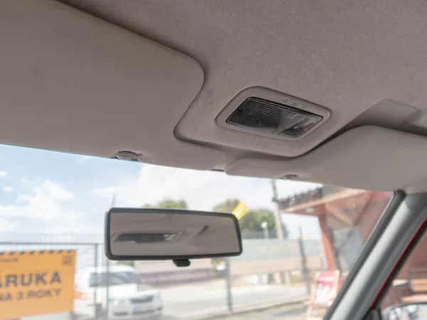 Škoda Felicia ČR 1.3i 40KW – EKO ZAPLACENO - foto 13
