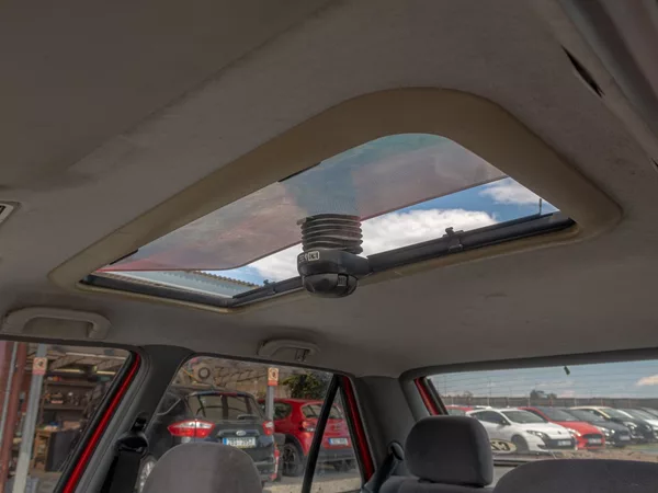 Škoda Felicia ČR 1.3i 40KW – EKO ZAPLACENO - foto 14