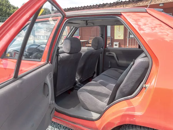 Škoda Felicia ČR 1.3i 40KW – EKO ZAPLACENO - foto 15