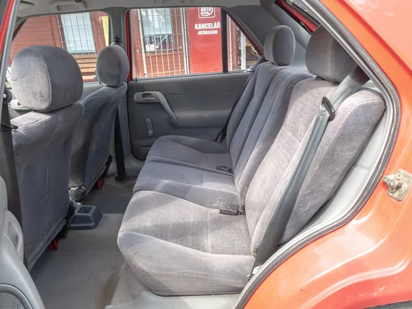 Škoda Felicia ČR 1.3i 40KW – EKO ZAPLACENO - foto 16