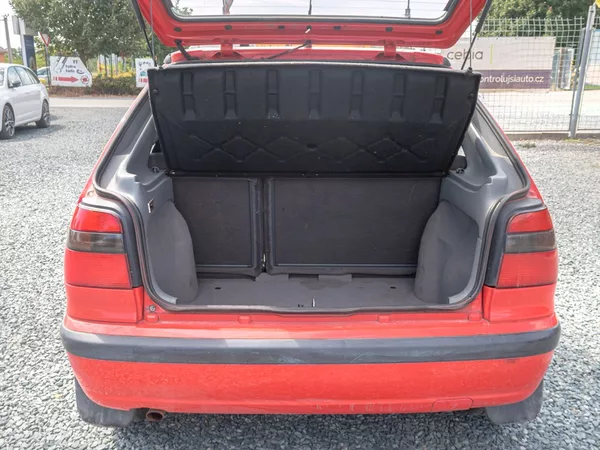 Škoda Felicia ČR 1.3i 40KW – EKO ZAPLACENO - foto 17