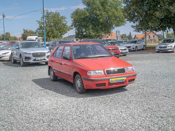 Škoda Felicia ČR 1.3i 40KW – EKO ZAPLACENO - foto 2