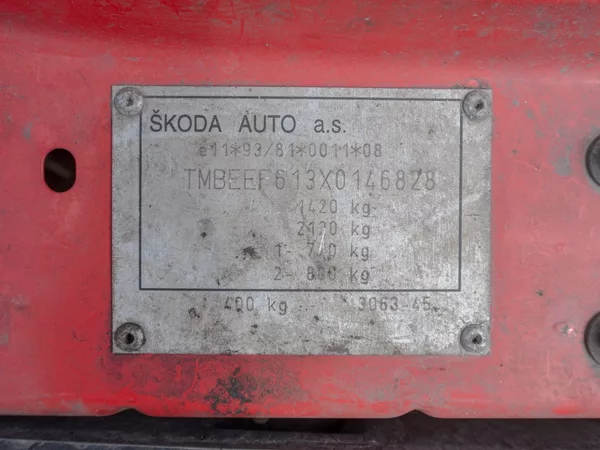 Škoda Felicia ČR 1.3i 40KW – EKO ZAPLACENO - foto 21