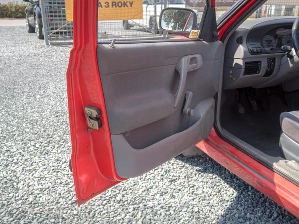 Škoda Felicia ČR 1.3i 40KW – EKO ZAPLACENO - foto 5