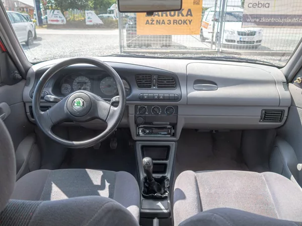 Škoda Felicia ČR 1.3i 40KW – EKO ZAPLACENO - foto 6