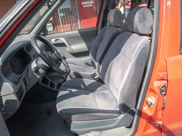 Škoda Felicia ČR 1.3i 40KW – EKO ZAPLACENO - foto 7