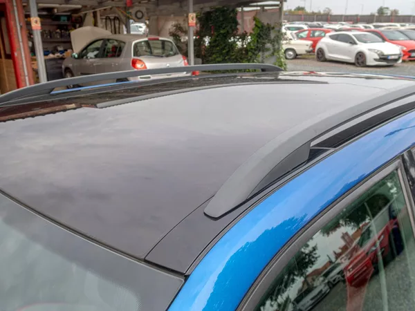 Škoda Fabia ČR 1.2T 81KW MONTE CARLO - foto 10