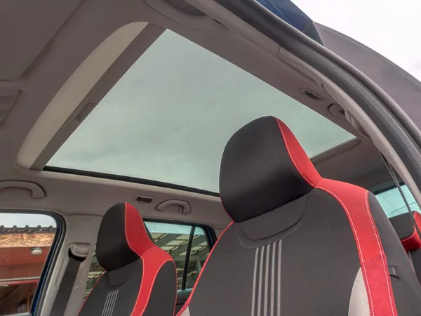 Škoda Fabia ČR 1.2T 81KW MONTE CARLO - foto 13