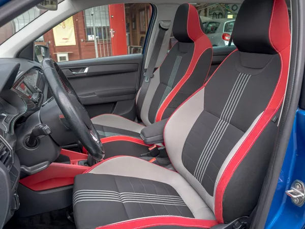 Škoda Fabia ČR 1.2T 81KW MONTE CARLO - foto 14