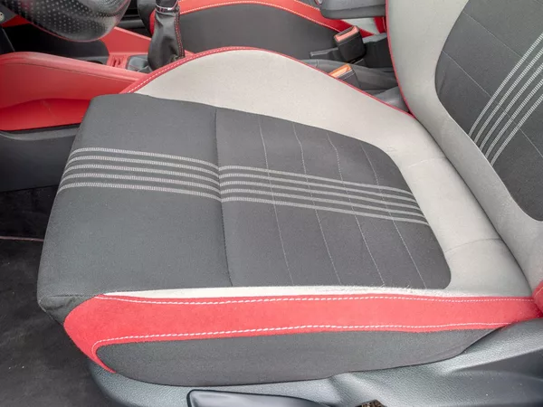 Škoda Fabia ČR 1.2T 81KW MONTE CARLO - foto 15