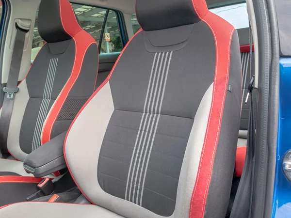 Škoda Fabia ČR 1.2T 81KW MONTE CARLO - foto 16