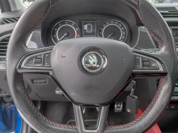Škoda Fabia ČR 1.2T 81KW MONTE CARLO - foto 20