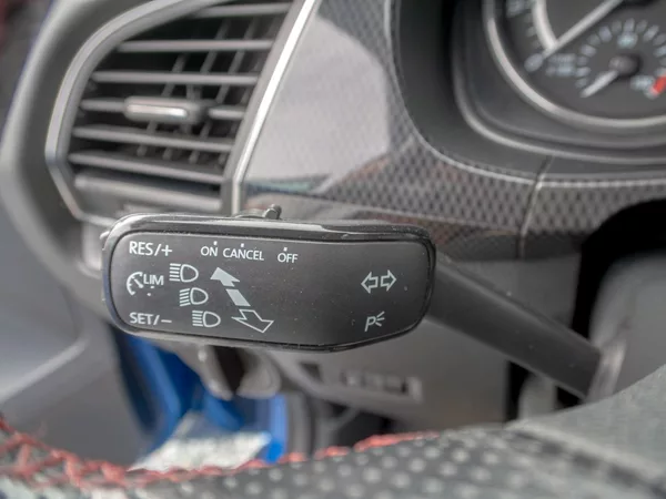 Škoda Fabia ČR 1.2T 81KW MONTE CARLO - foto 23