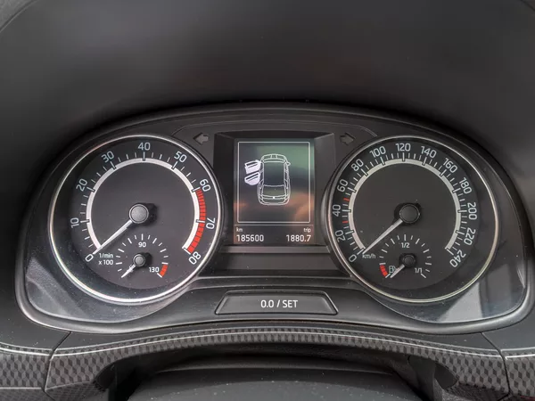 Škoda Fabia ČR 1.2T 81KW MONTE CARLO - foto 25