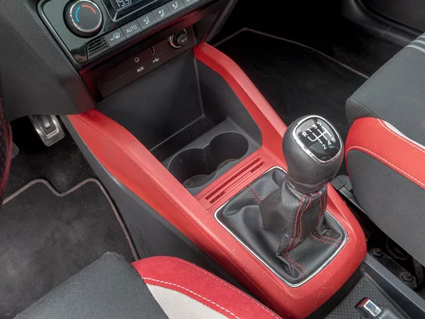 Škoda Fabia ČR 1.2T 81KW MONTE CARLO - foto 28