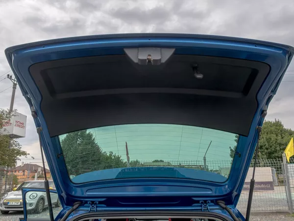 Škoda Fabia ČR 1.2T 81KW MONTE CARLO - foto 42