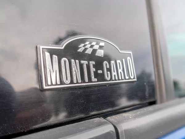 Škoda Fabia ČR 1.2T 81KW MONTE CARLO - foto 9