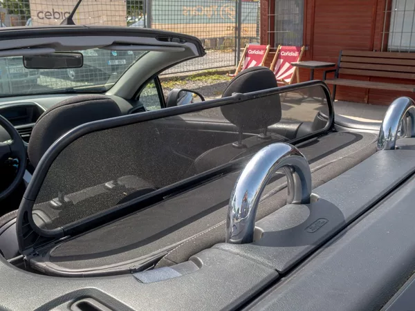 Peugeot 207 1.6i 88KW – WINDSHOT - foto 10
