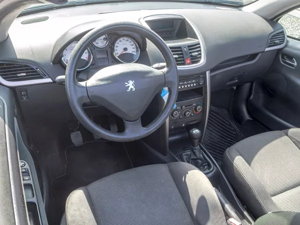 Peugeot 207 1.6i 88KW – WINDSHOT - foto 11