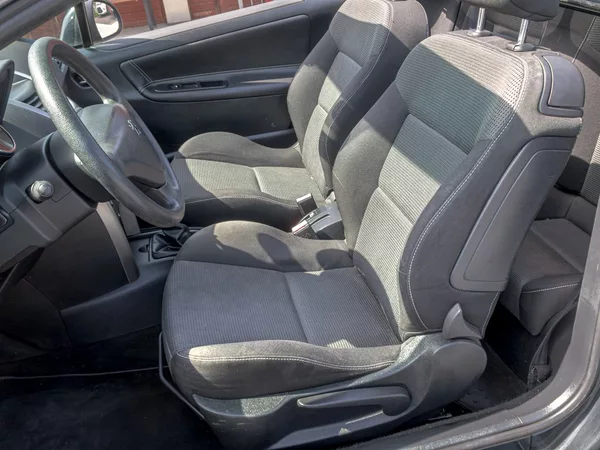 Peugeot 207 1.6i 88KW – WINDSHOT - foto 12