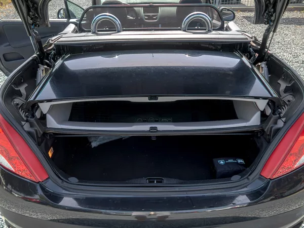 Peugeot 207 1.6i 88KW – WINDSHOT - foto 18